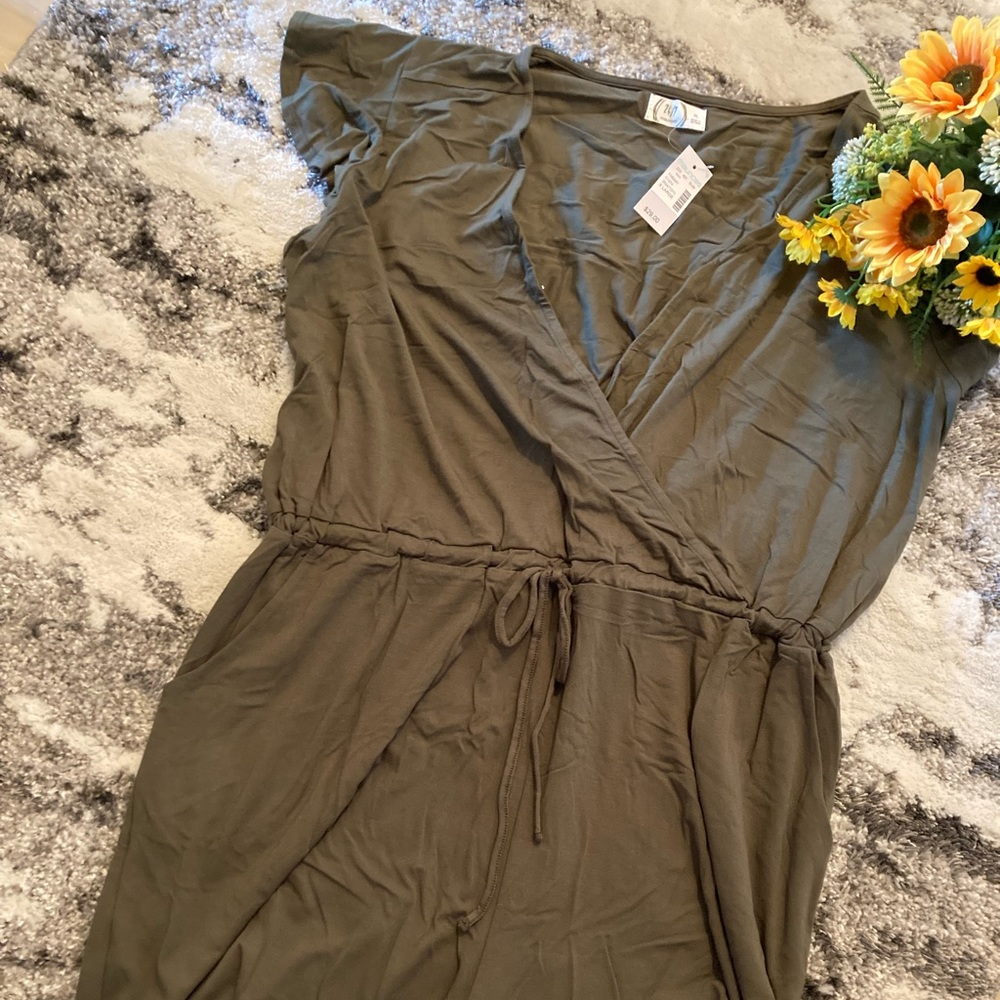 Maurices Romper 🖤